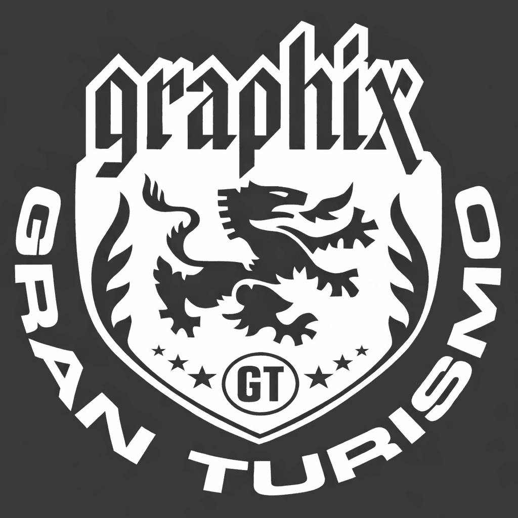 GT Graphix Logo